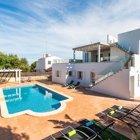 Villa Caterina - Punta Prima Punta Prima  Eksteriør bilde