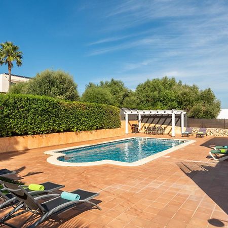 Villa Caterina - Punta Prima Punta Prima  Eksteriør bilde