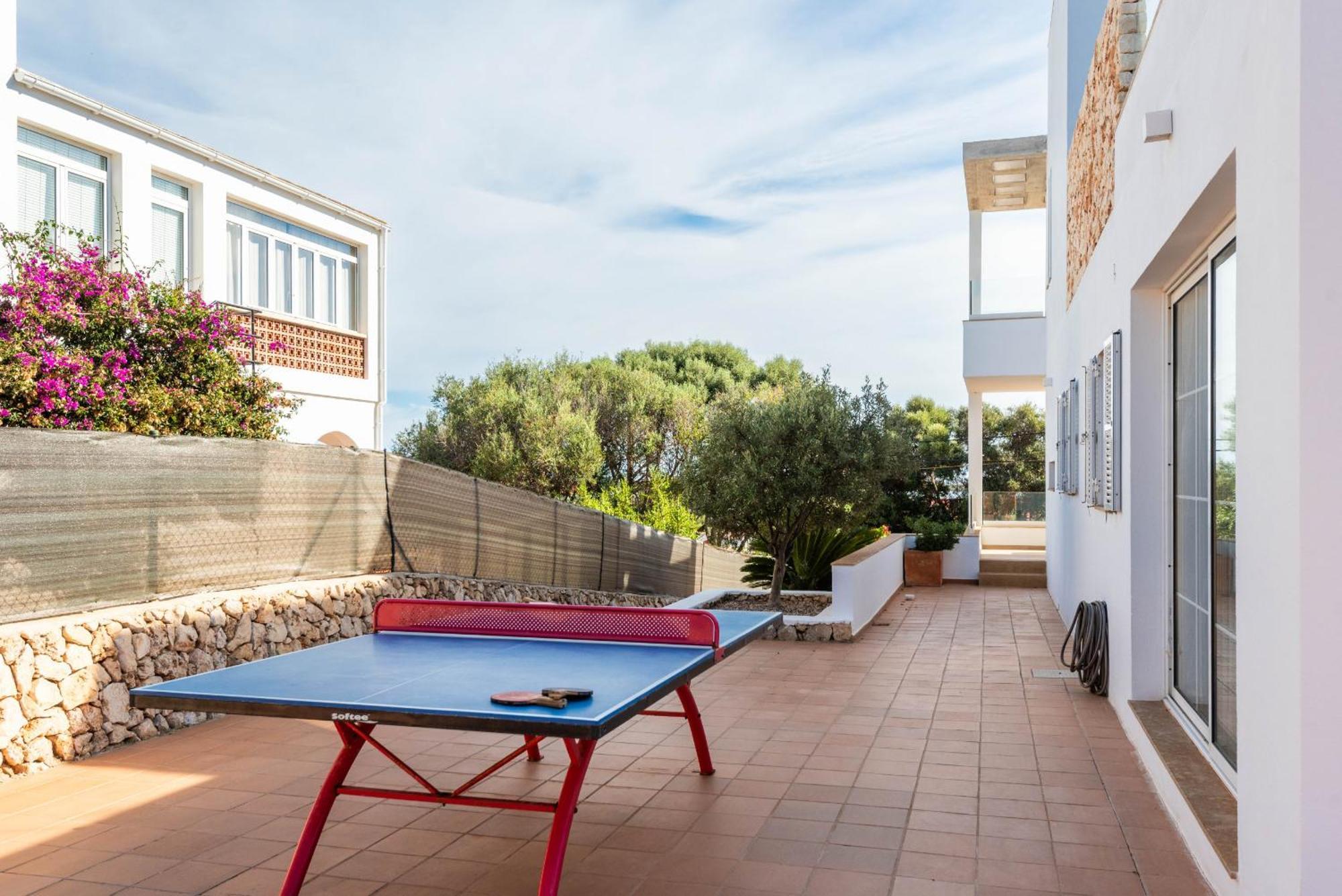 Villa Caterina - Punta Prima Punta Prima  Eksteriør bilde