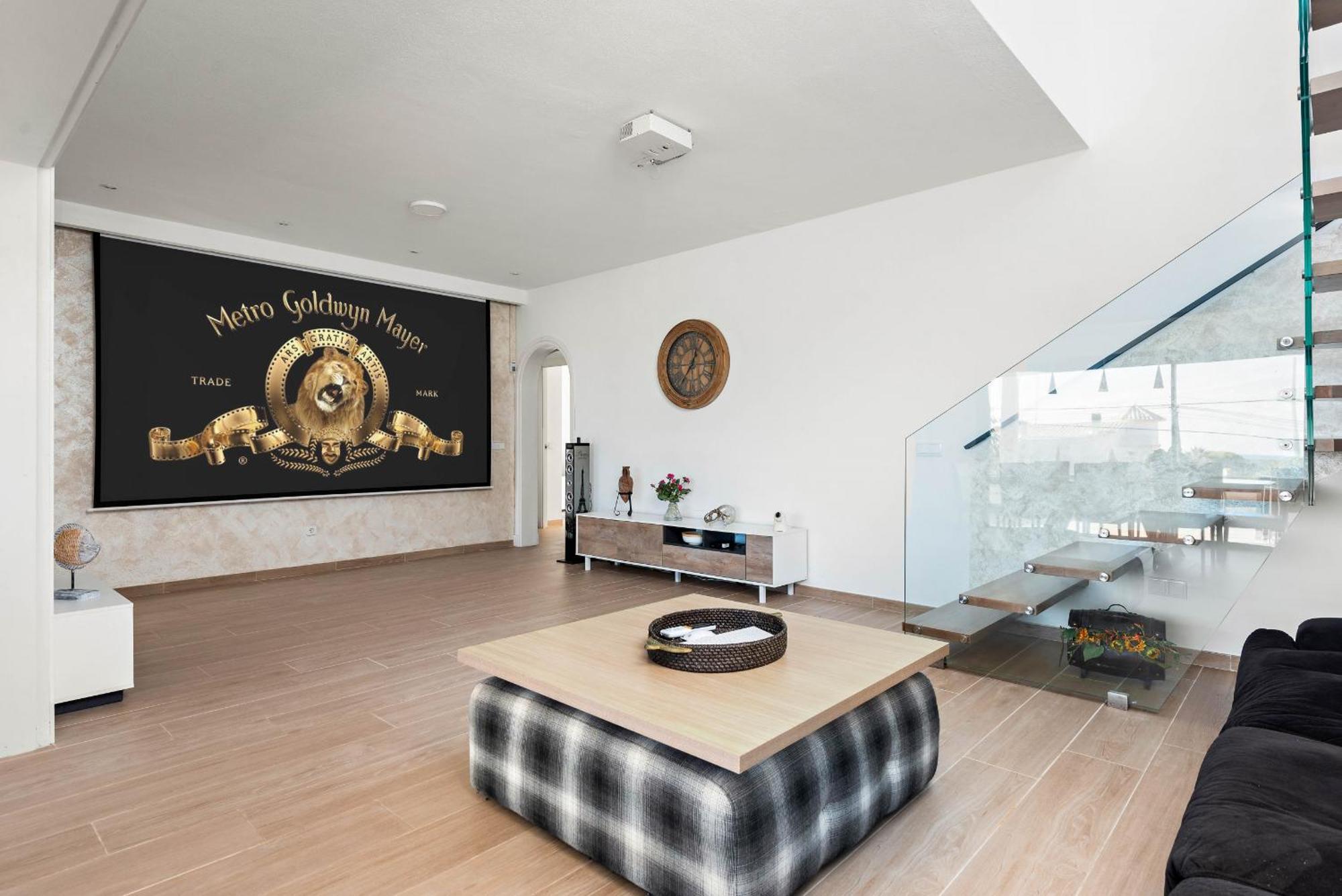 Villa Caterina - Punta Prima Punta Prima  Eksteriør bilde