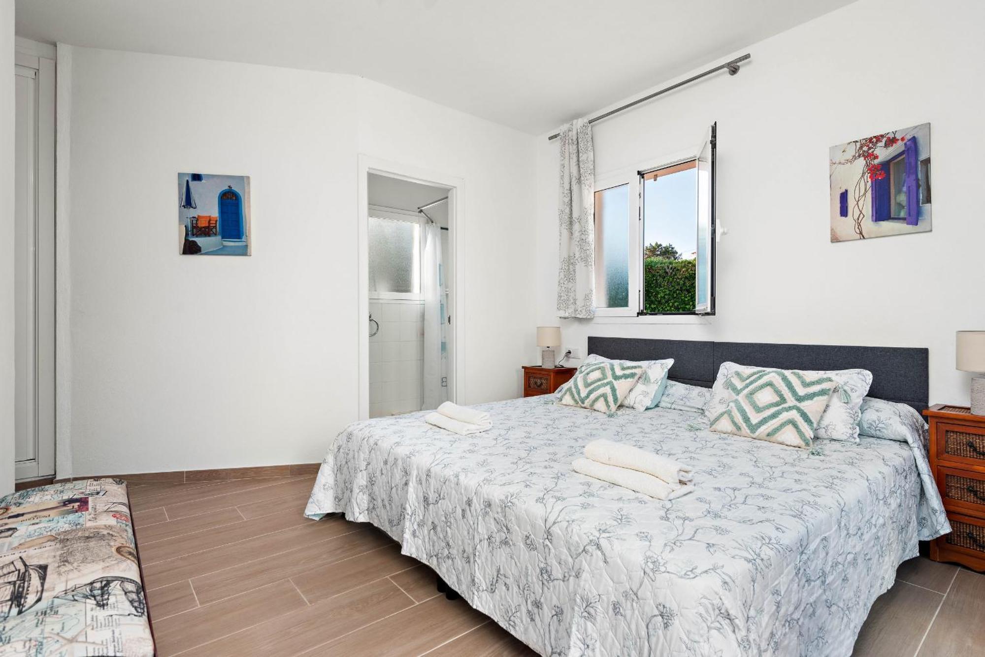 Villa Caterina - Punta Prima Punta Prima  Eksteriør bilde
