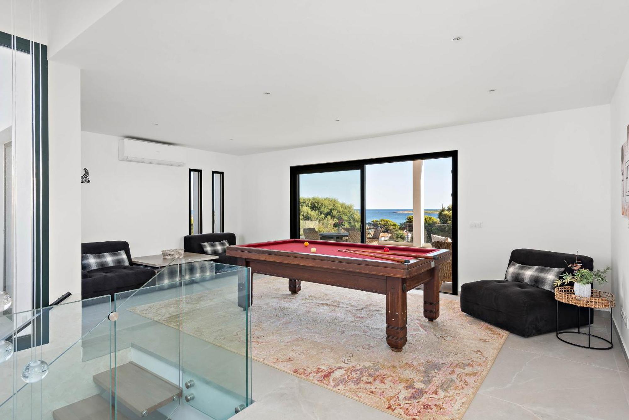 Villa Caterina - Punta Prima Punta Prima  Eksteriør bilde