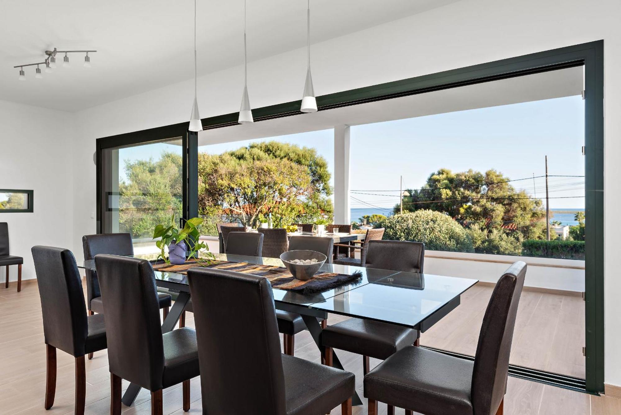 Villa Caterina - Punta Prima Punta Prima  Eksteriør bilde